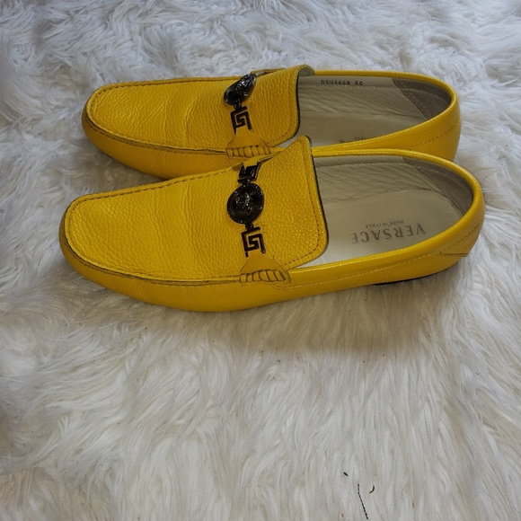 Versace Loafers - Picture 4 of 6